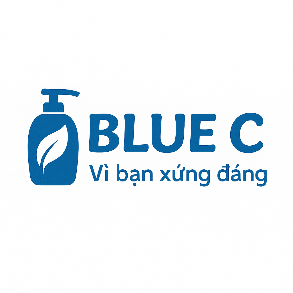 dau goi bluec
